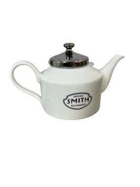 SMITH TEAMAKER TEAPOT